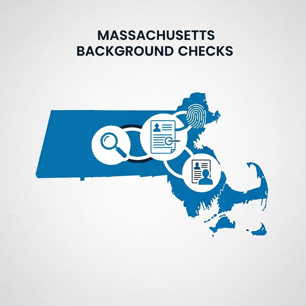 Navigate Massachusetts laws on criminal records, CORI access, and fair hiring practices for employers and job seekers.