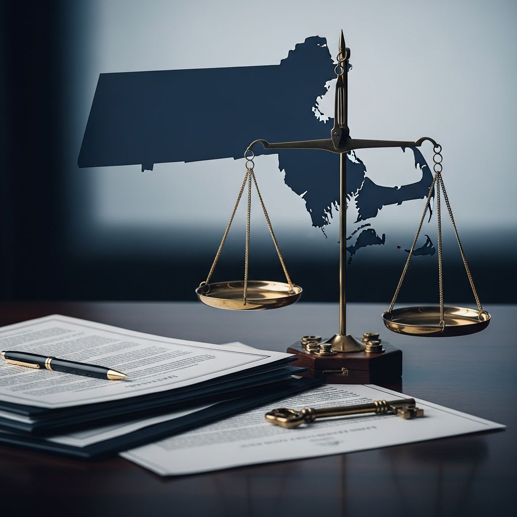 Master probate avoidance strategies in Massachusetts with comprehensive estate planning techniques.