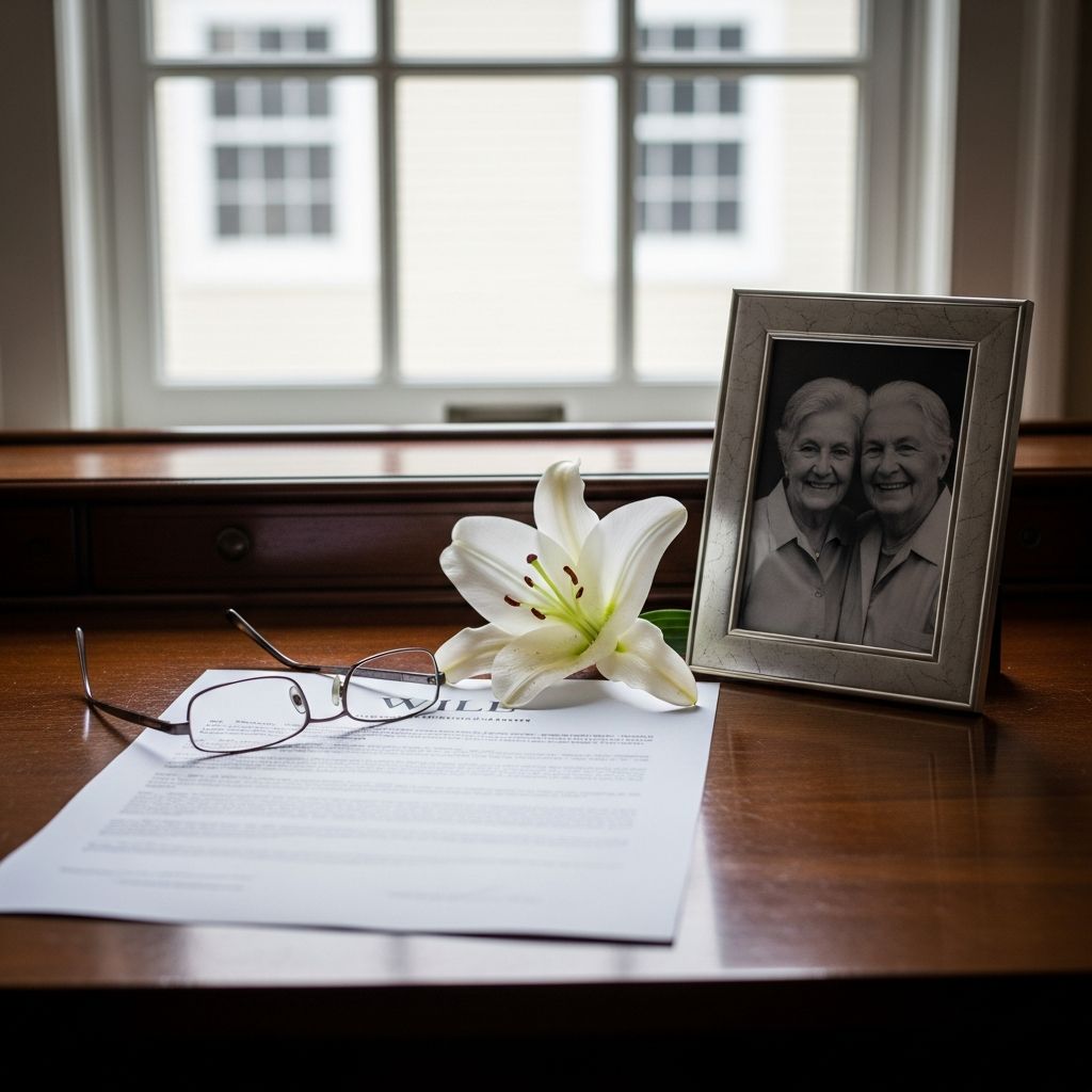 Navigate Massachusetts funeral laws, permits, and family-directed arrangements with confidence.