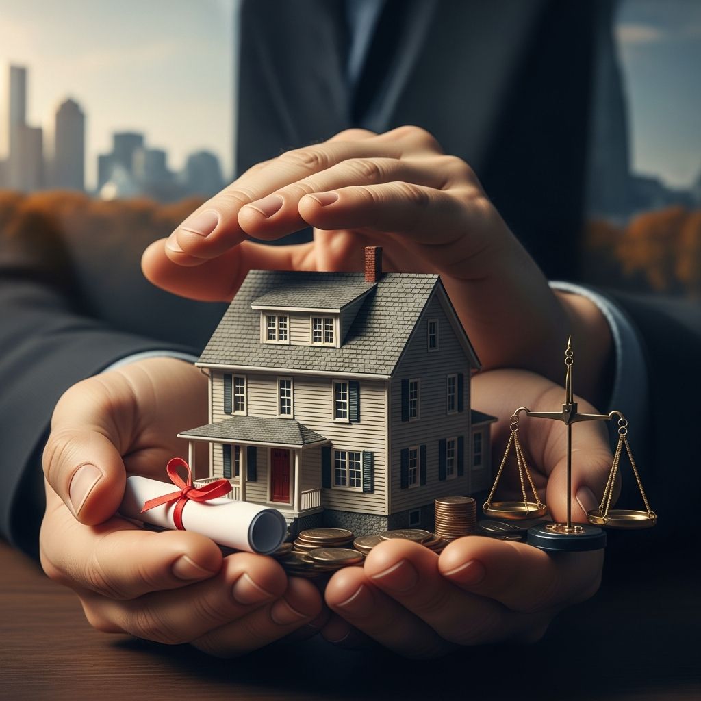 Discover how Massachusetts homestead exemptions safeguard your home equity during bankruptcy proceedings in 2025 and beyond.