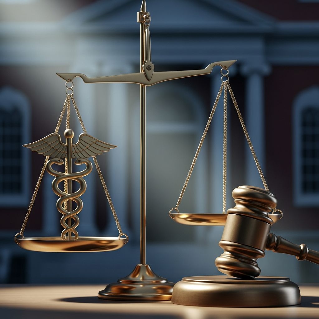 Essential guide to filing medical malpractice claims in Massachusetts: timelines, tribunals, damages, and key legal steps.