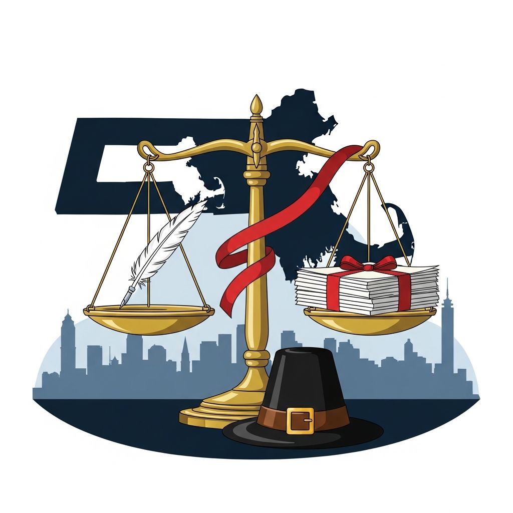 Comprehensive guide to navigating Massachusetts probate: processes, timelines, roles, and strategies for efficient estate settlement.