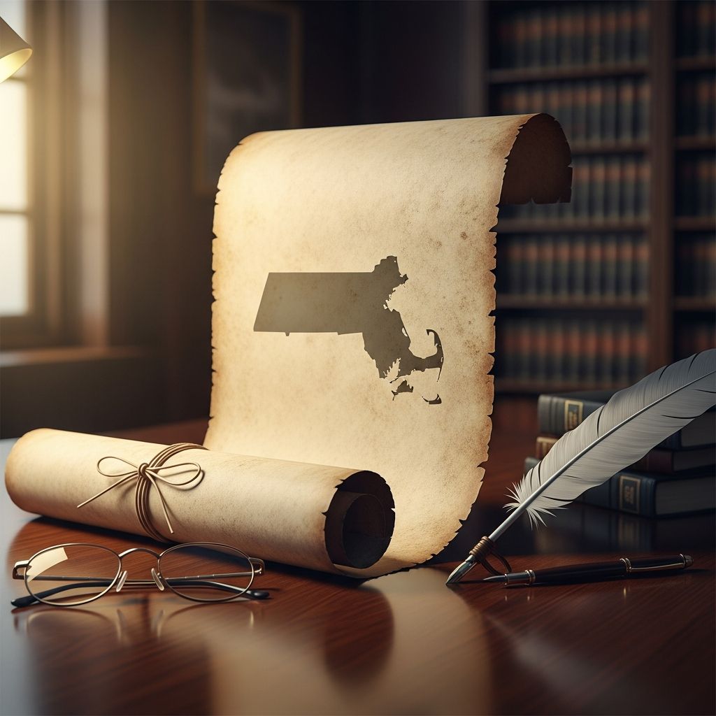 Essential guide to Massachusetts landlord-tenant laws, rights, responsibilities, and 2026 updates for renters and property owners.