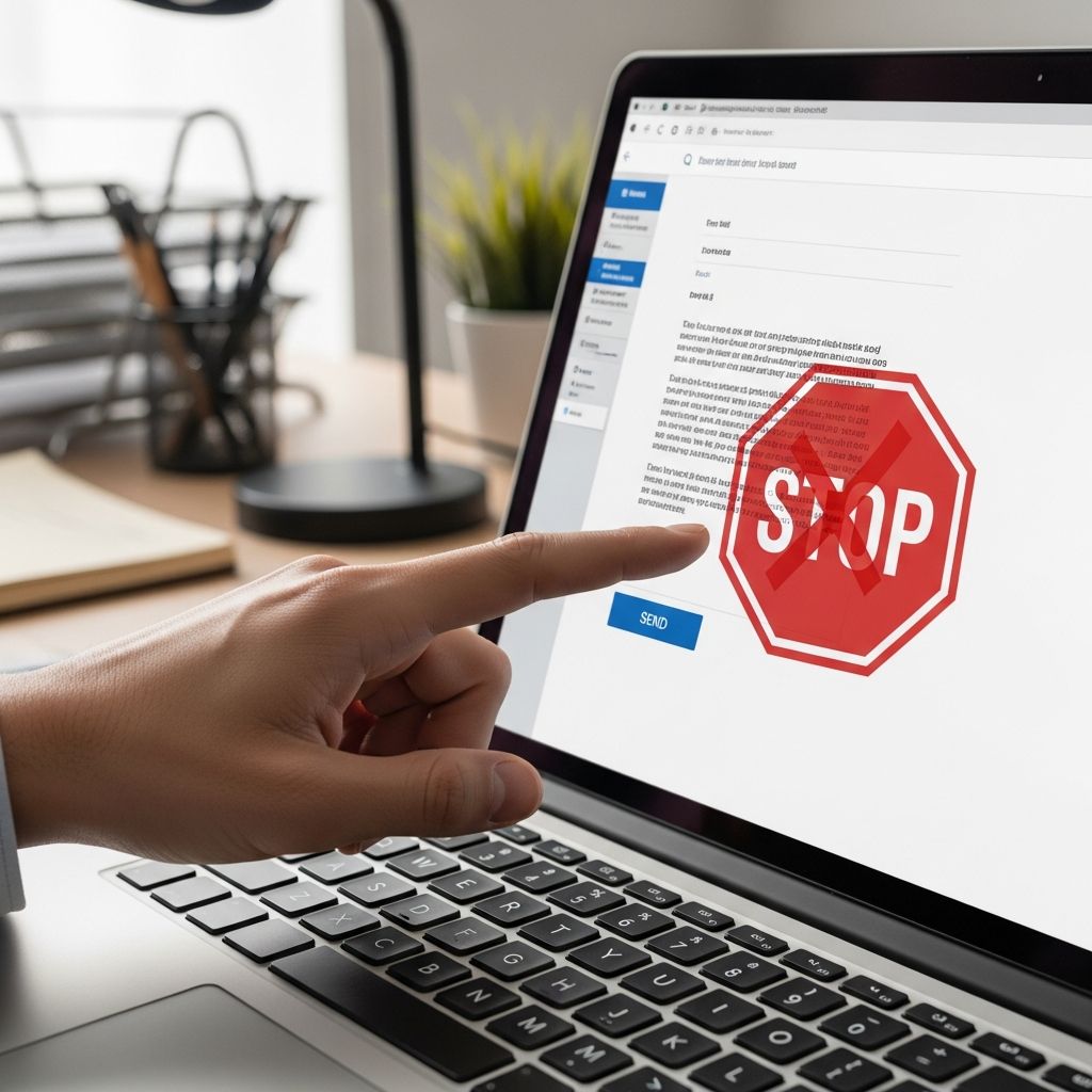 Essential strategies to craft flawless professional emails and sidestep humiliating errors that could derail your career.