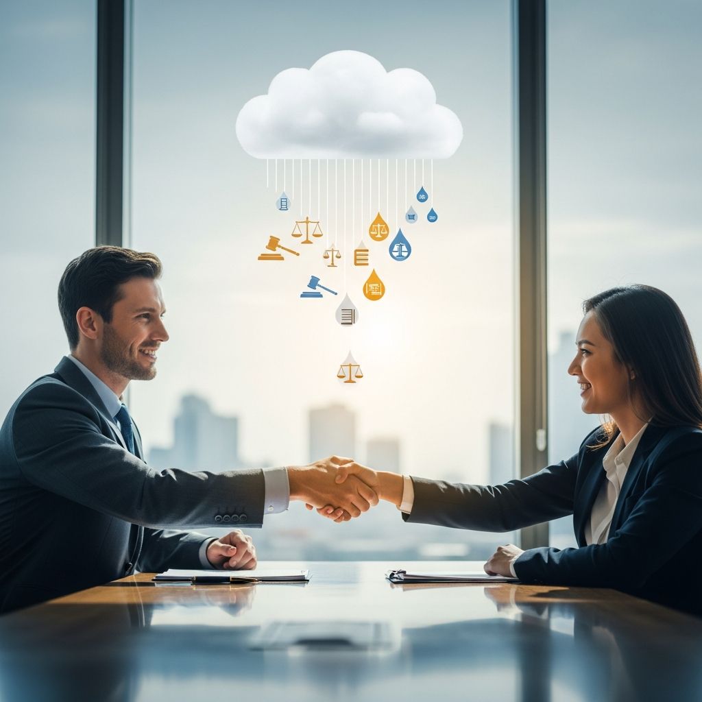 Unlock sustainable legal business growth through client-centric tactics, thought leadership, and strategic systems—no endless networking required.