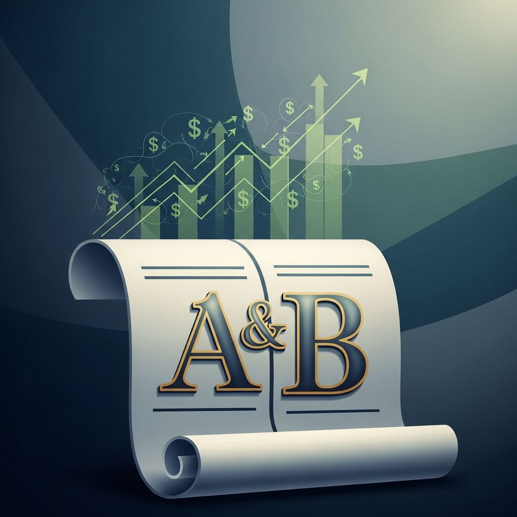 Discover how AB trusts empower married couples to shield wealth from estate taxes and secure family legacies effectively.