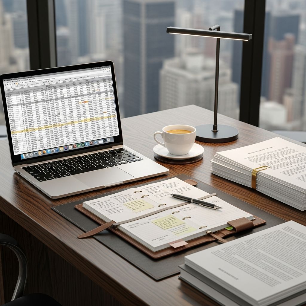 Essential strategies for tracking billable hours accurately to boost revenue and career success in competitive law firms.