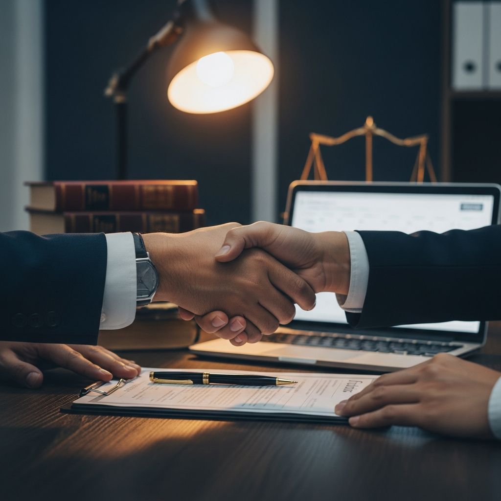 Unlock the secrets to effective client intake that builds trust, streamlines operations, and boosts your law firm's success from the first contact.