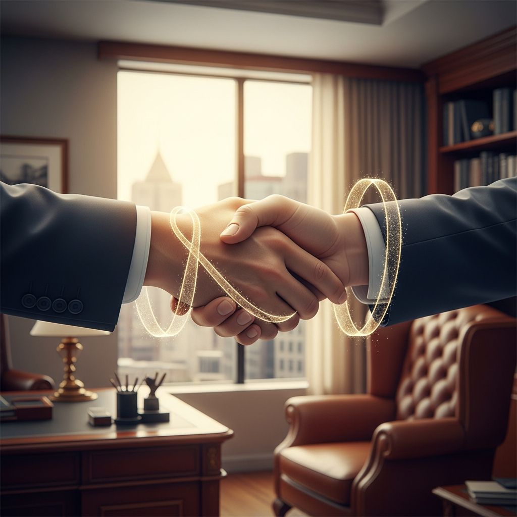 Proven tactics to build lasting client relationships and drive sustainable growth for your legal practice.
