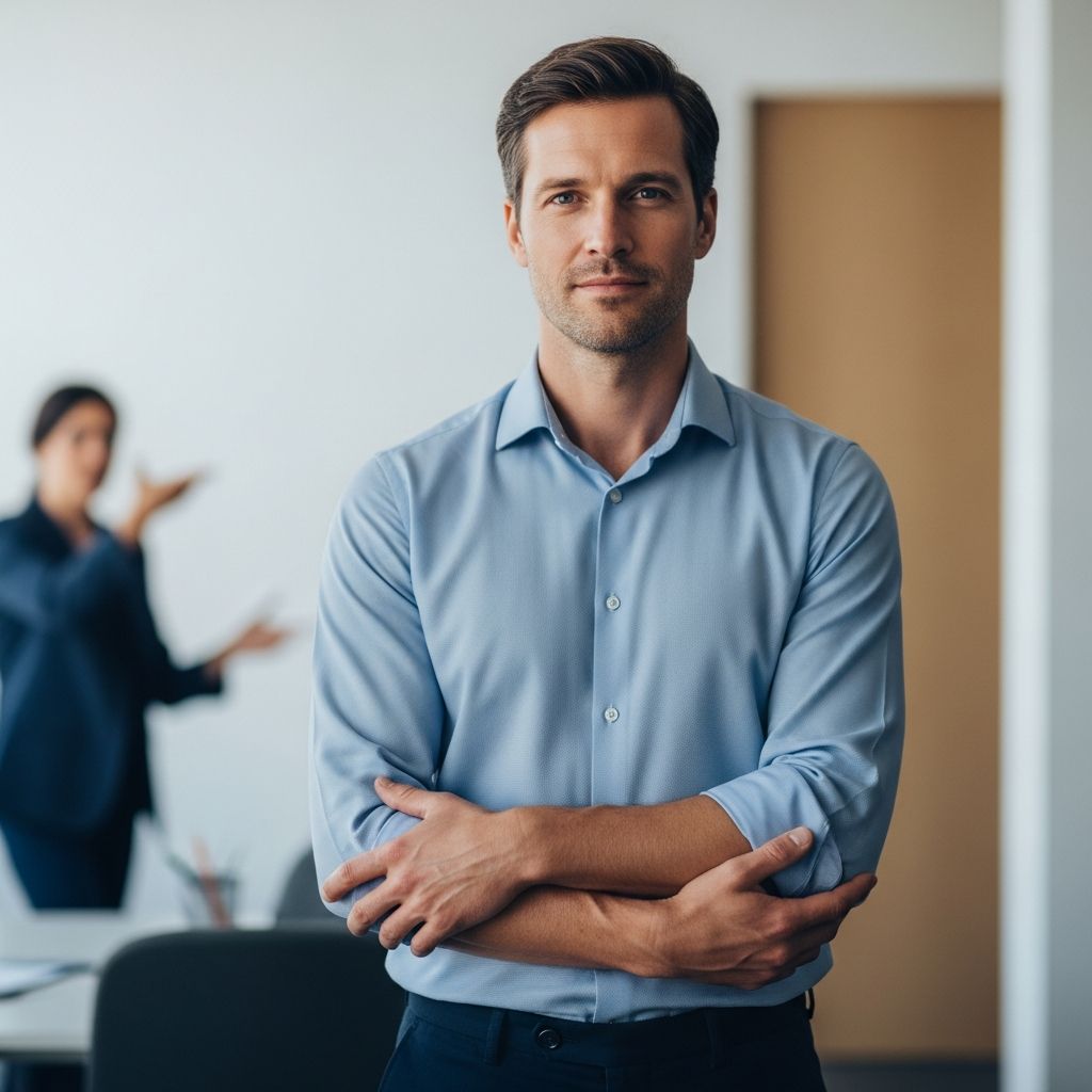Discover proven techniques to handle personal insults with poise, turning adversarial encounters into opportunities for constructive dialogue and growth.