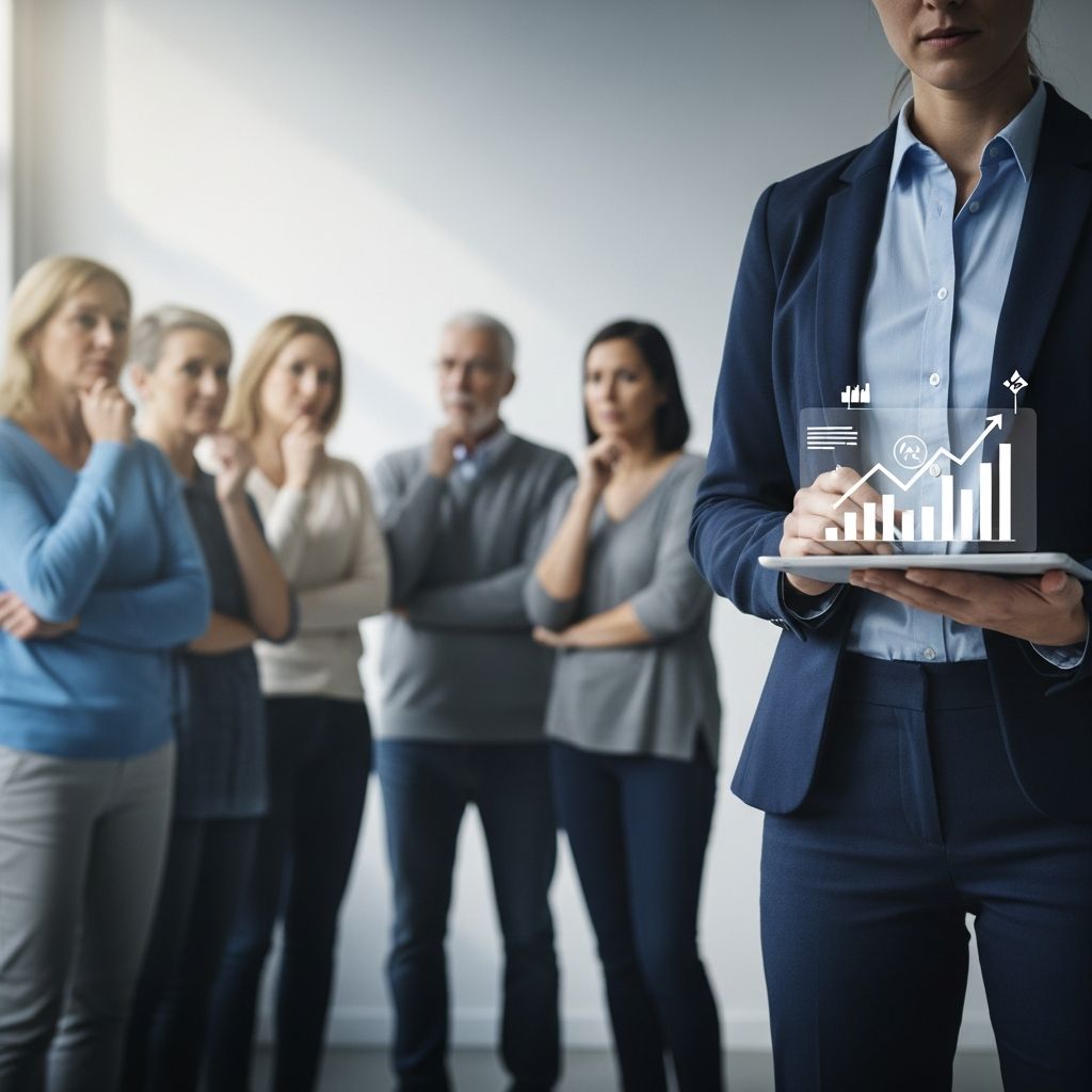 Empower your small business with proven strategies to turn customer complaints into lasting loyalty and growth opportunities.