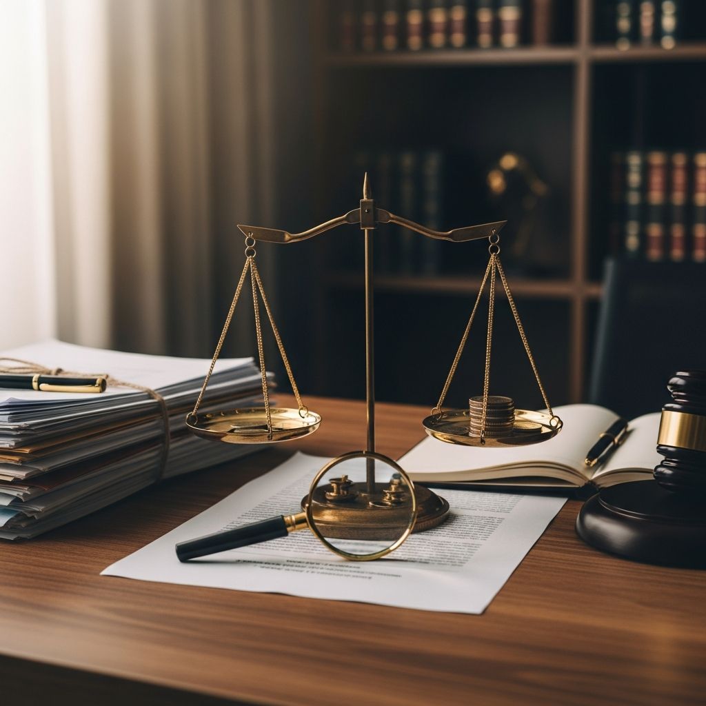 Essential strategies for effectively presenting evidence and testimony to win your small claims case.
