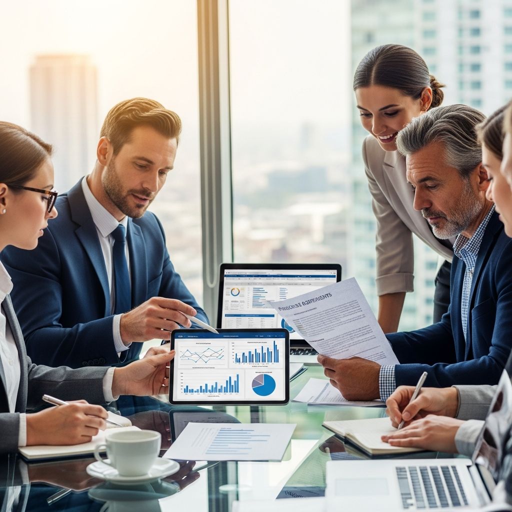 Unlock the secrets to smart franchise selection with proven strategies for assessing opportunities, finances, and long-term viability.