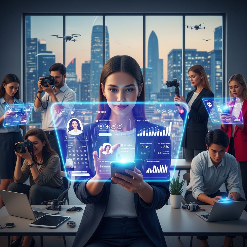 Unlock the secrets to building a thriving Instagram presence, monetizing your passion, and dominating as an influencer in the evolving 2026 landscape.