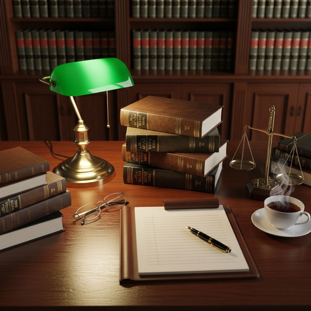 Essential strategies for effective note-taking and case analysis in legal studies.