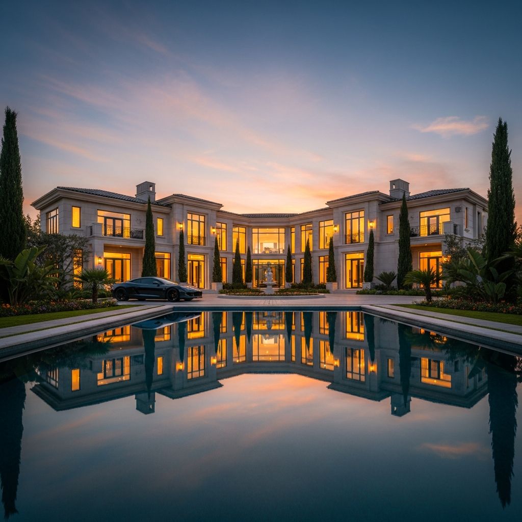 Mastering Luxury Home Sales Unlock expert strategies for selling high-end properties with discretion, precision, and maximum value in today's elite market.