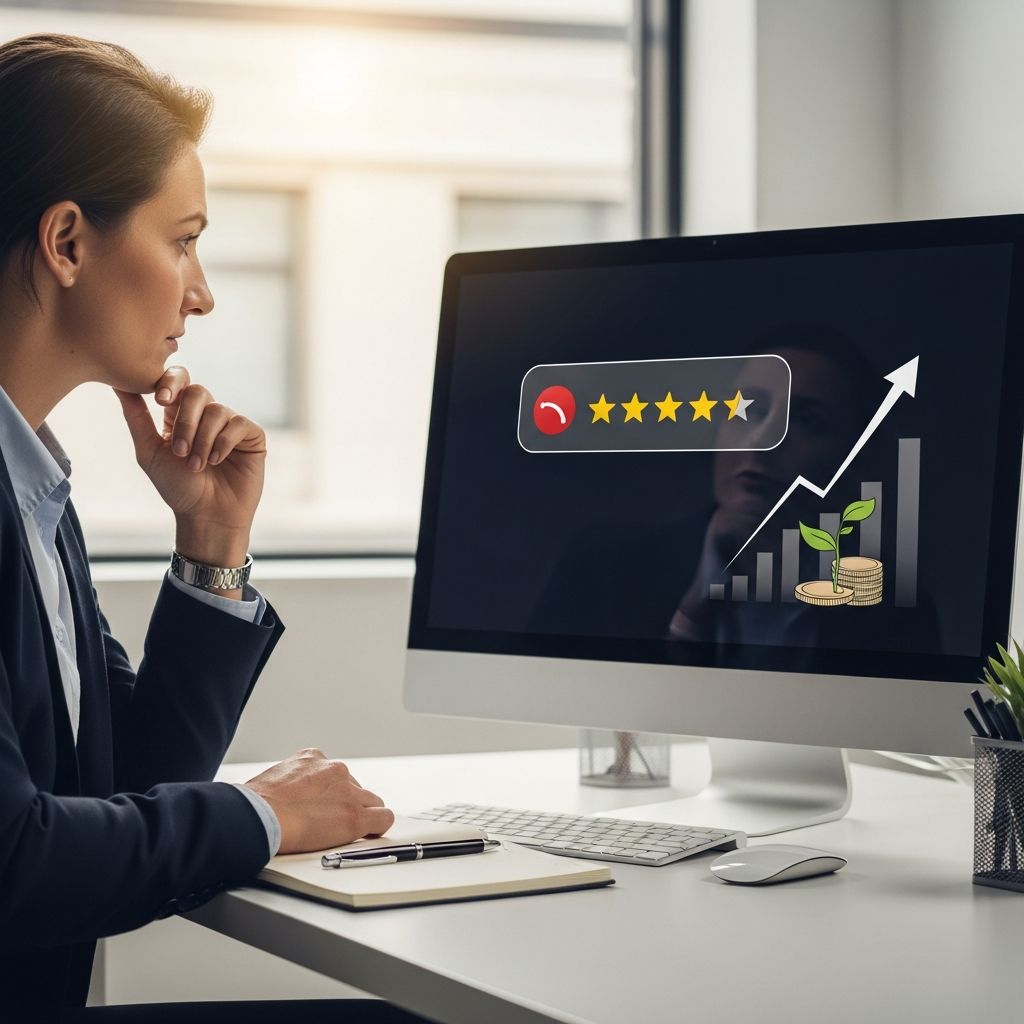 Learn proven strategies to turn negative online reviews into opportunities for customer loyalty and reputation enhancement.