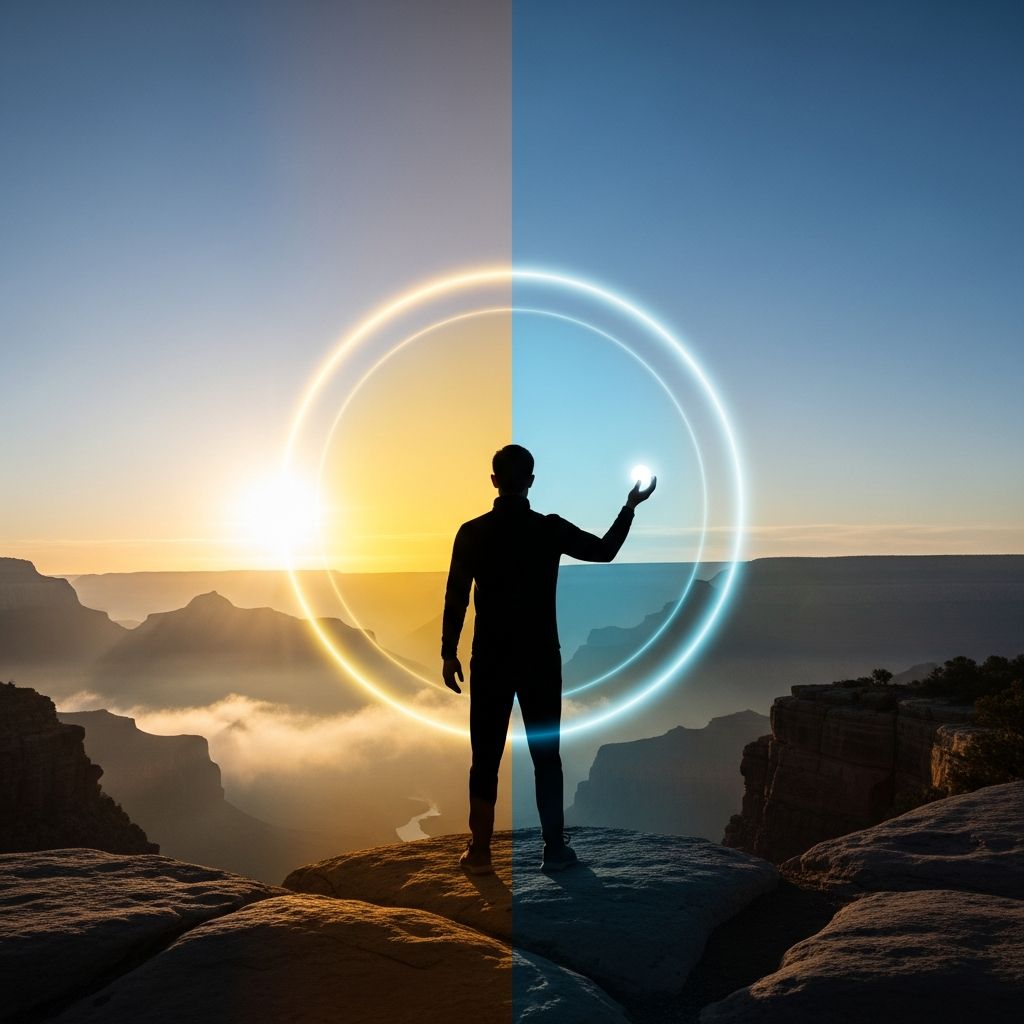 Discover how to harness stress effectively, avoiding burnout and boredom for peak performance and well-being.