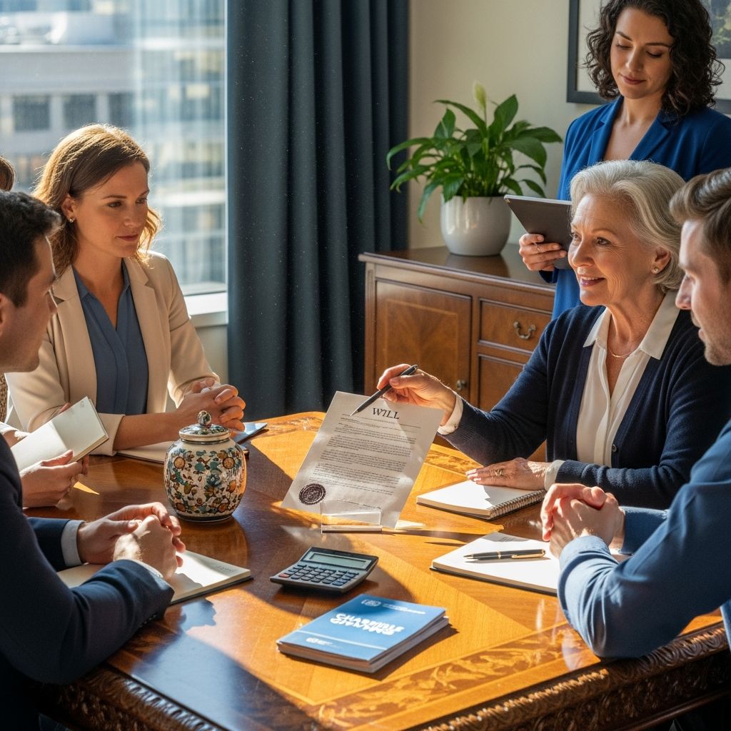 Unlock sustainable funding through planned giving: strategies, donor identification, and program success for nonprofits.