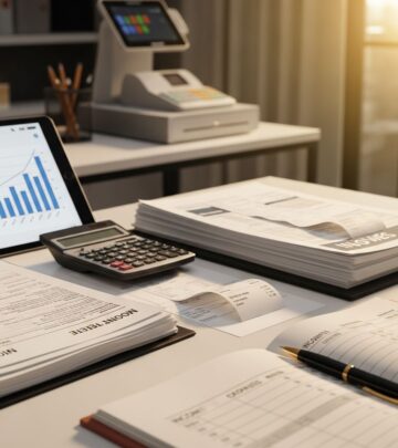 Essential guide for small business owners to navigate sales tax collection, reporting, and compliance effortlessly.