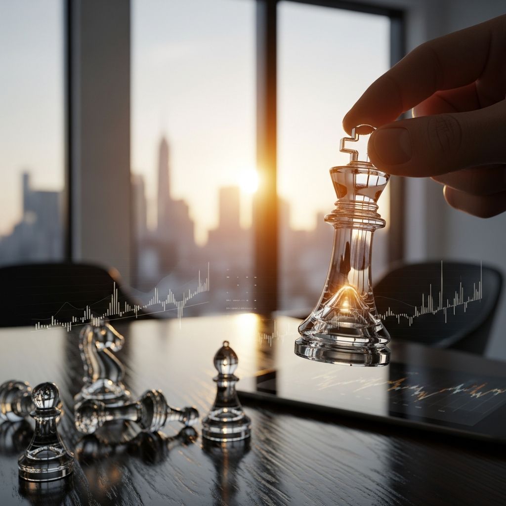 Essential strategies for startup founders to allocate equity wisely, minimize dilution, and build a sustainable ownership structure.