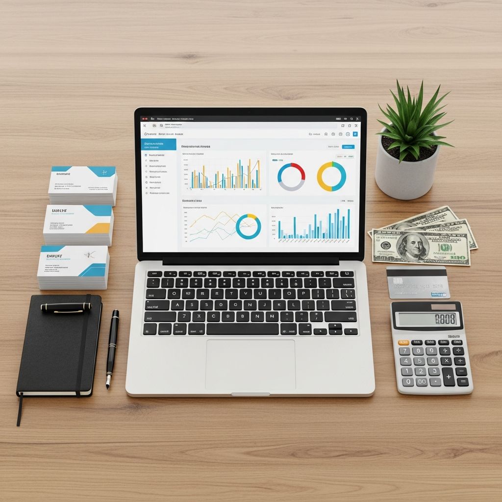 Unlock the secrets to robust financial management for your startup, ensuring sustainability and explosive growth.