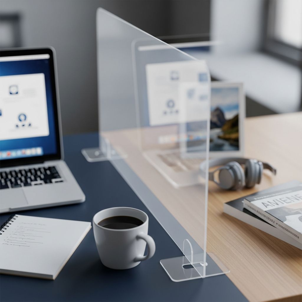 Learn essential strategies to set professional boundaries, prevent oversharing, and foster a healthier work environment for long-term success.