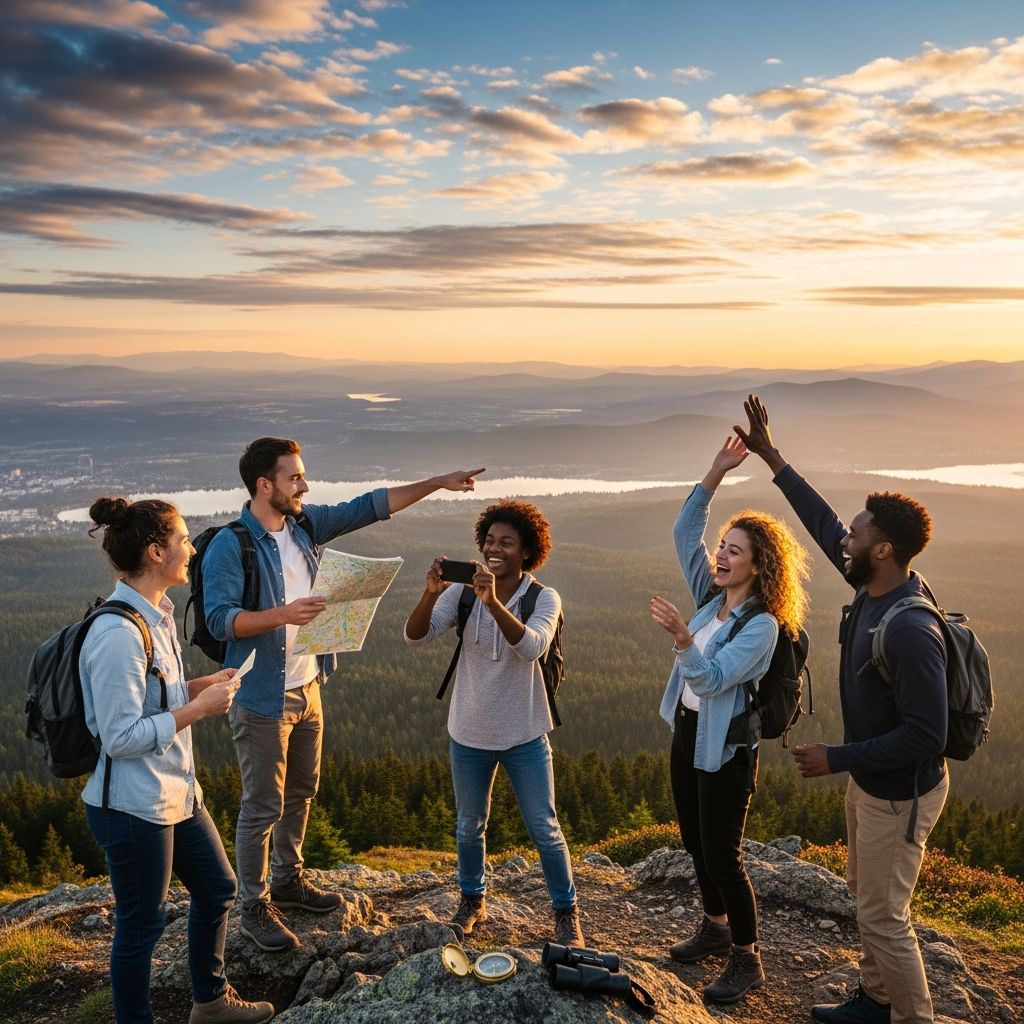 Unlock more travel adventures in 2026 by strategically combining PTO with holidays for extended escapes and unforgettable experiences.