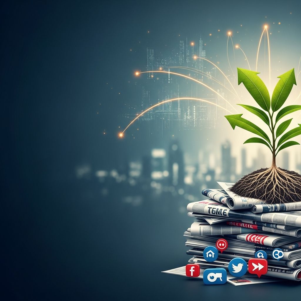 Unlock the full potential of media coverage by amplifying visibility, building credibility, and driving sustained customer engagement across channels.