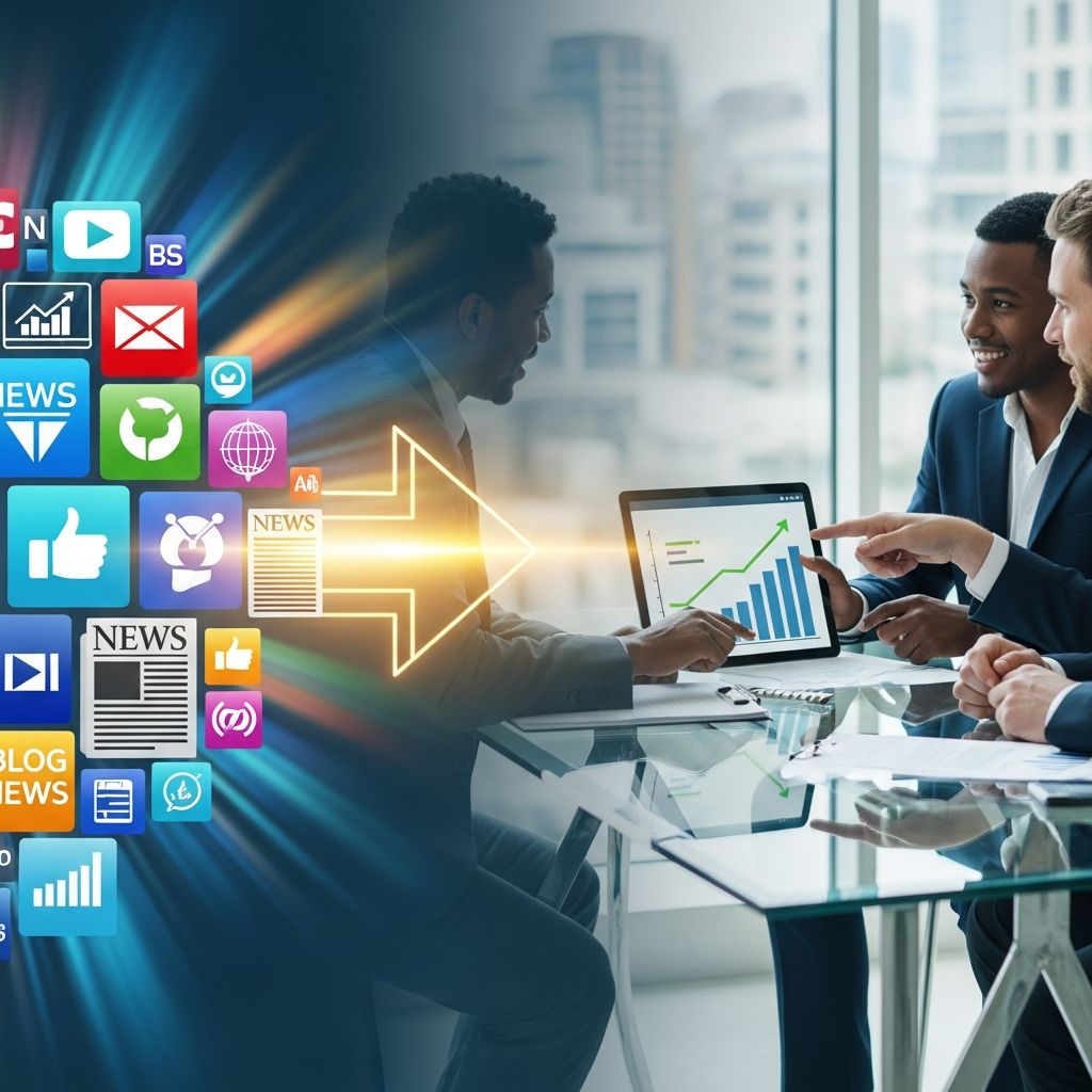 Master strategies to convert media exposure into a steady stream of new legal clients for your firm.