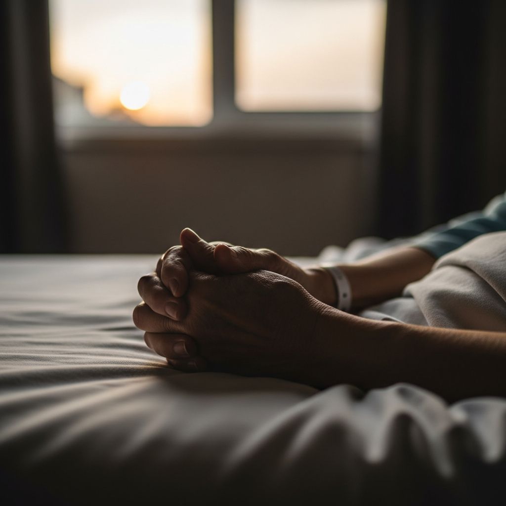 Exploring Connecticut's persistent efforts to legalize medical aid in dying for terminally ill patients amid legislative hurdles.