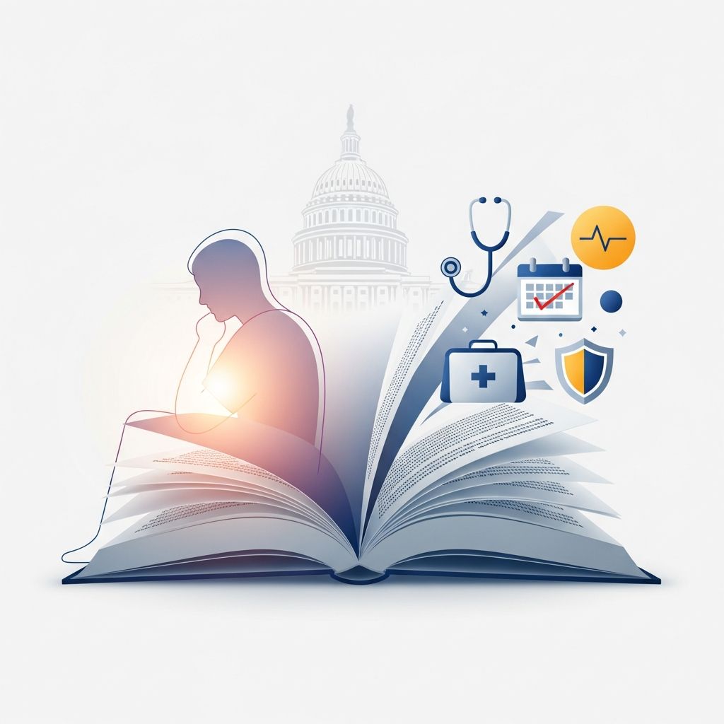 Comprehensive guide to federal and state medical leave protections for American workers.