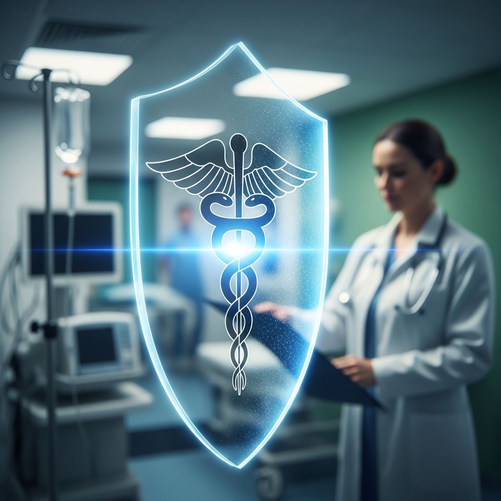 Comprehensive guide to medical malpractice insurance coverage and protection for healthcare professionals.