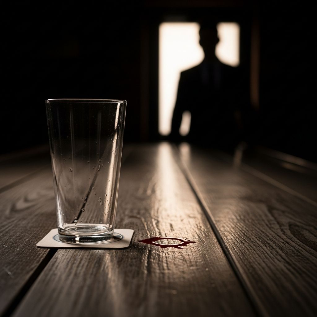 Understand Michigan's rules holding bars and hosts accountable for alcohol-related injuries and accidents.