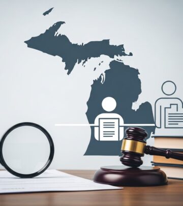 Navigate Michigan's laws on how employers can use arrest and conviction records in hiring decisions effectively.