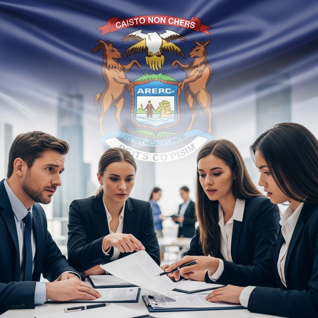 Essential guide to Michigan employee protections during layoffs, including WARN notices, final pay rules, and discrimination safeguards.
