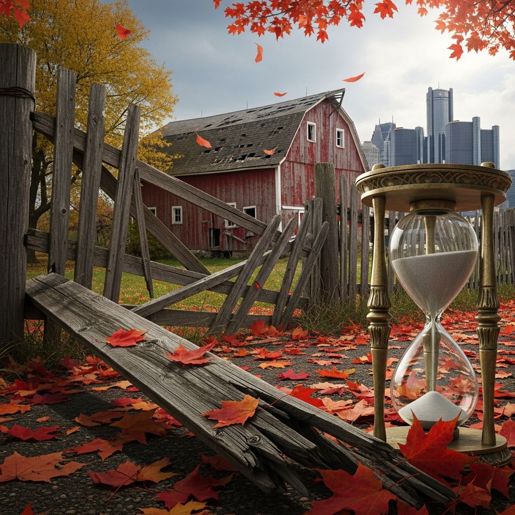 Navigate Michigan's three-year deadline for property damage claims and key exceptions to protect your rights effectively.