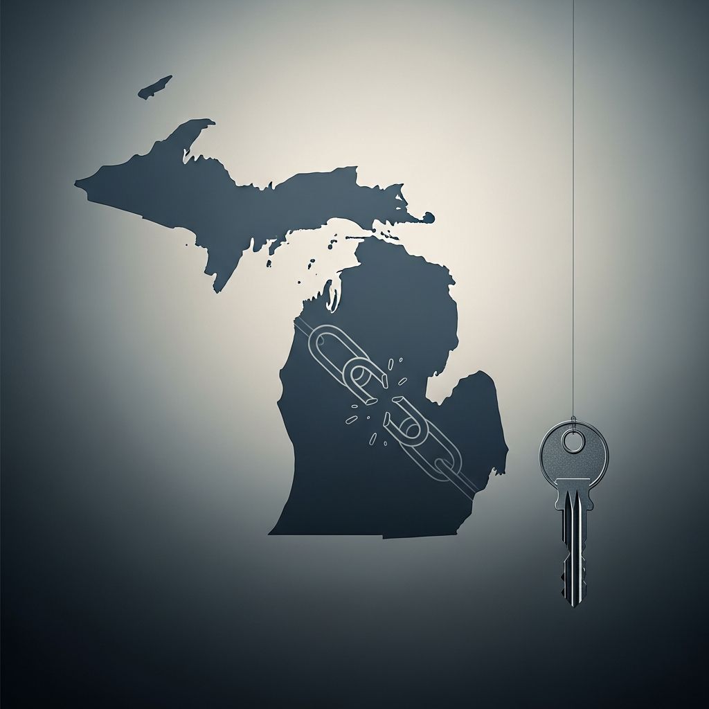 Unpacking Michigan's controversial 'rape insurance' law, its origins, impacts, and the push for repeal in reproductive rights debates.