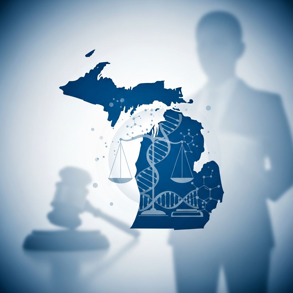 Comprehensive guide to drug testing rules, marijuana policies, and employee rights in Michigan workplaces.