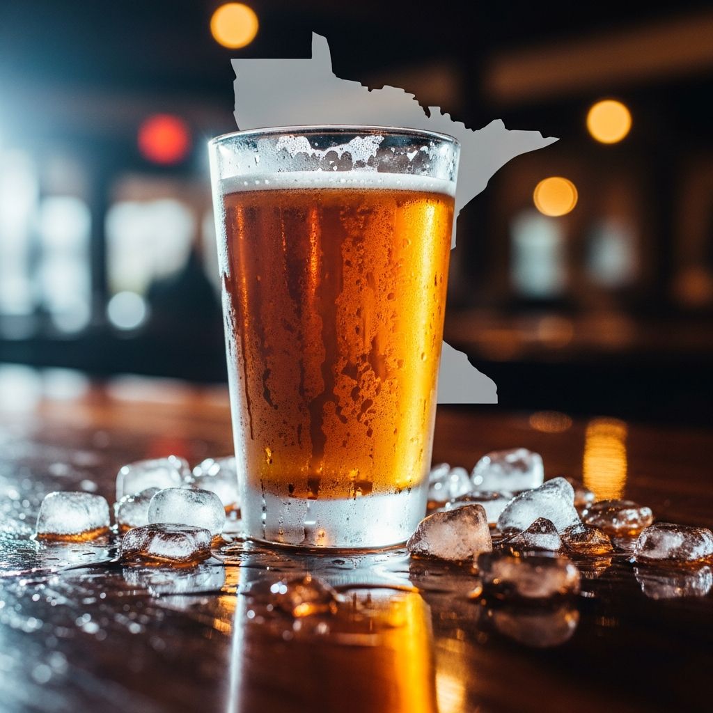 Explore Minnesota's dram shop and social host laws holding alcohol providers accountable for injuries from overserving intoxicated patrons or minors.
