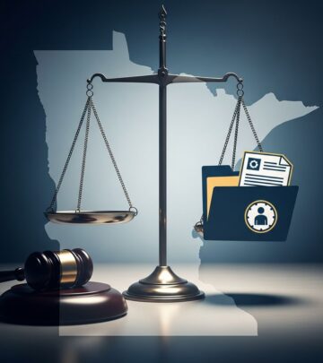 Navigate Minnesota's rules on using arrest and conviction records in hiring to ensure compliance and fairness.