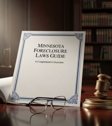 Comprehensive overview of Minnesota's foreclosure processes, homeowner protections, timelines, and recent legal changes to help navigate financial challenges.