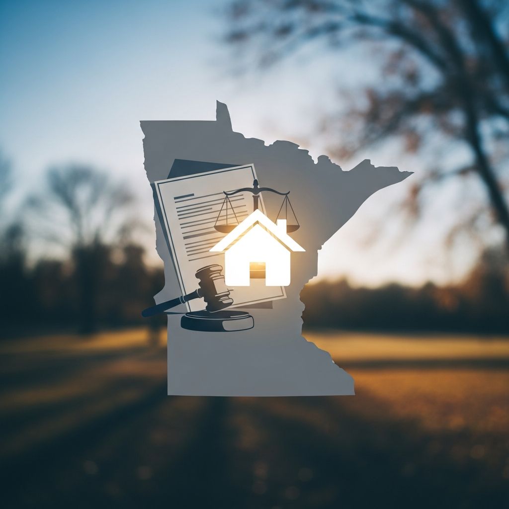 Protect your home equity during Minnesota bankruptcy with generous state exemptions up to $510,000—key rules and strategies explained.