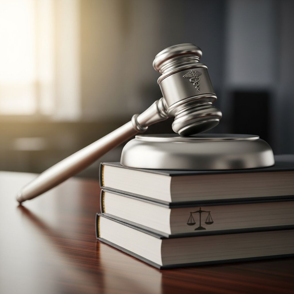 Essential insights into Minnesota's medical malpractice rules, from filing deadlines to proving negligence and securing compensation.