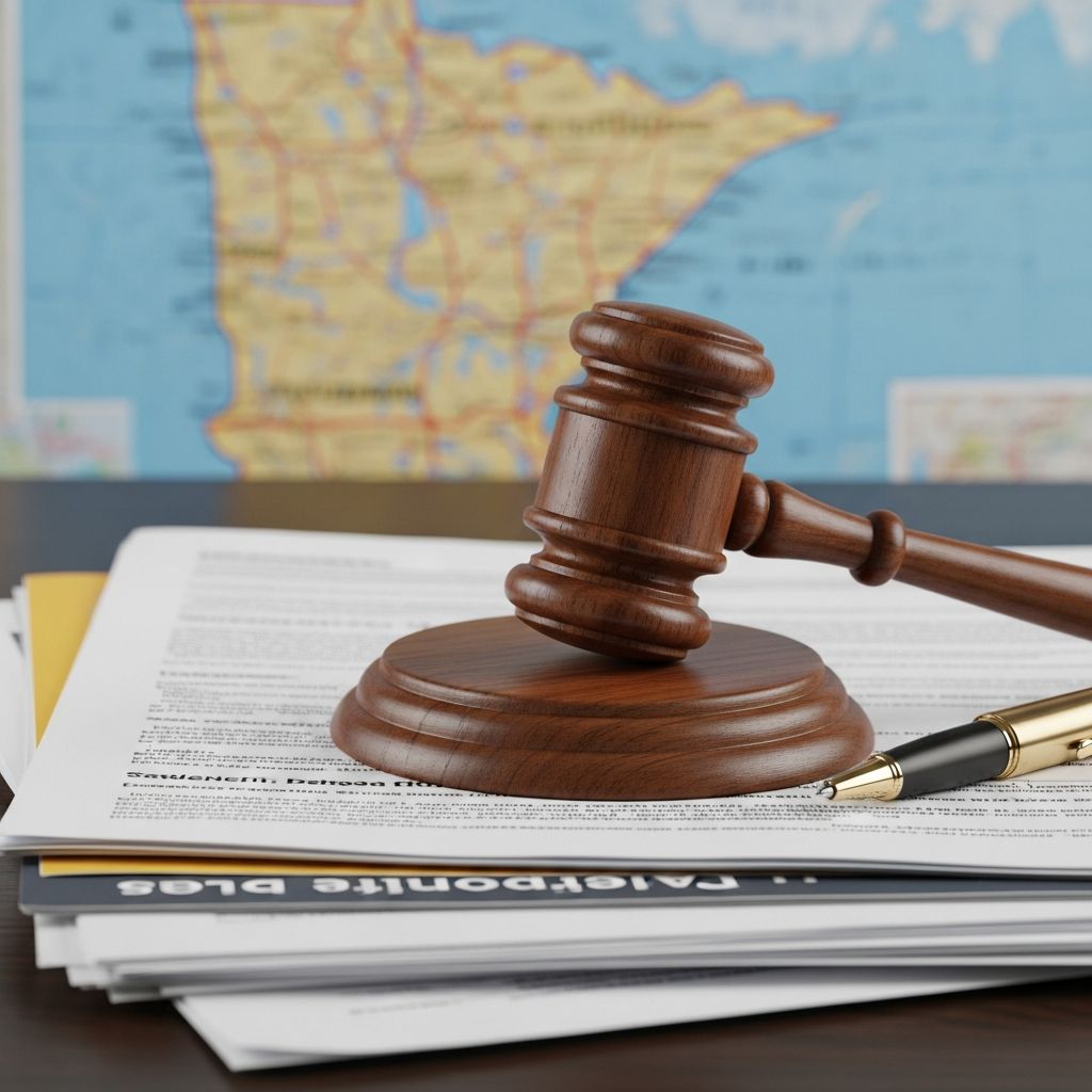 Comprehensive guide to Minnesota workers' comp benefits, maximums, calculations, and eligibility for 2026 injured workers.