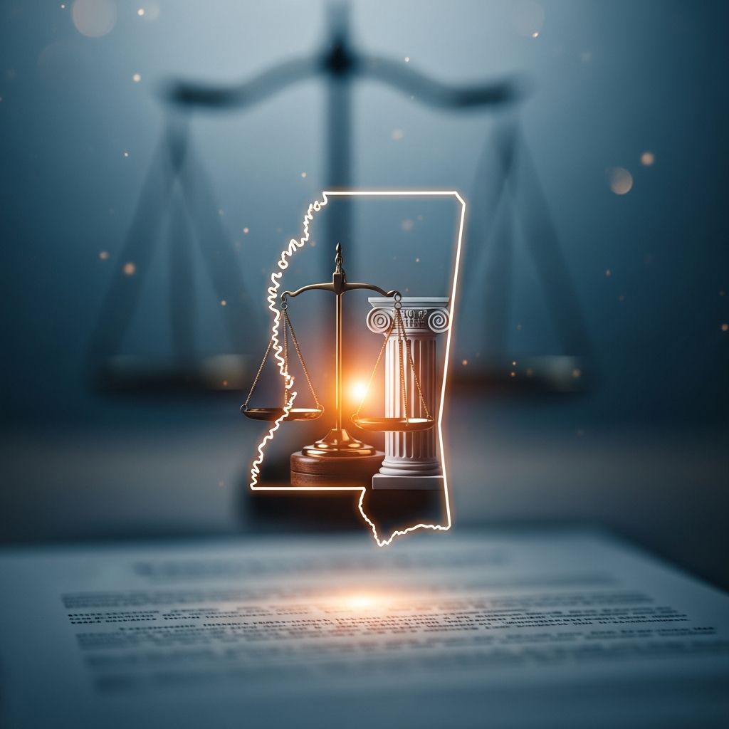 Understand Mississippi's alcohol liability laws and how they protect accident victims.