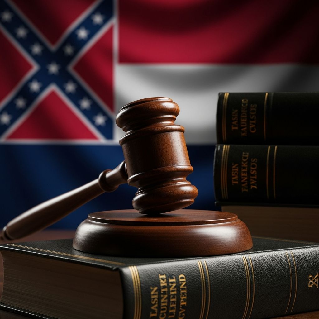 Comprehensive guide to Mississippi DUI penalties, defenses, and license reinstatement options for drivers facing impaired driving charges.