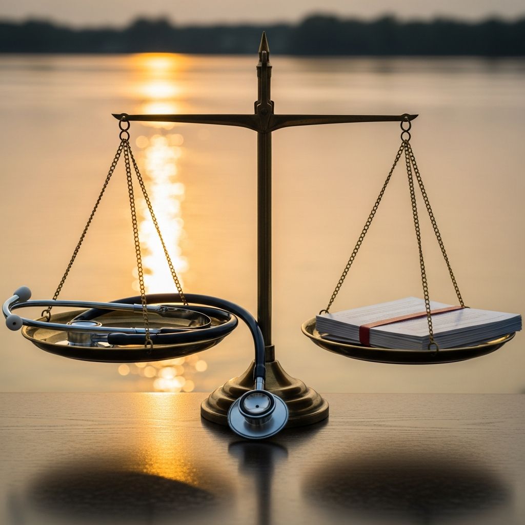 Essential insights into Mississippi's medical malpractice rules, from filing deadlines to compensation limits and proving negligence.