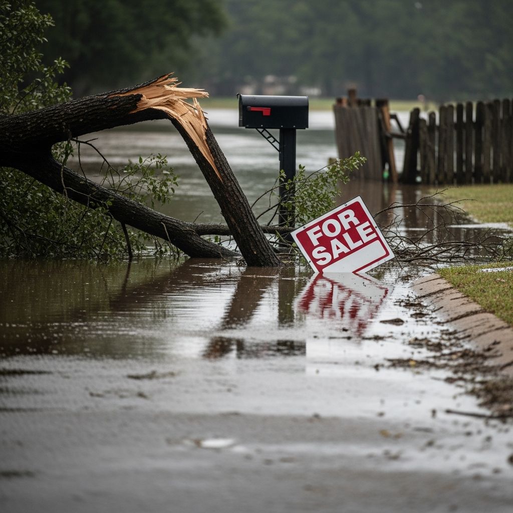 Understand your legal rights and deadlines for property damage claims in Mississippi.