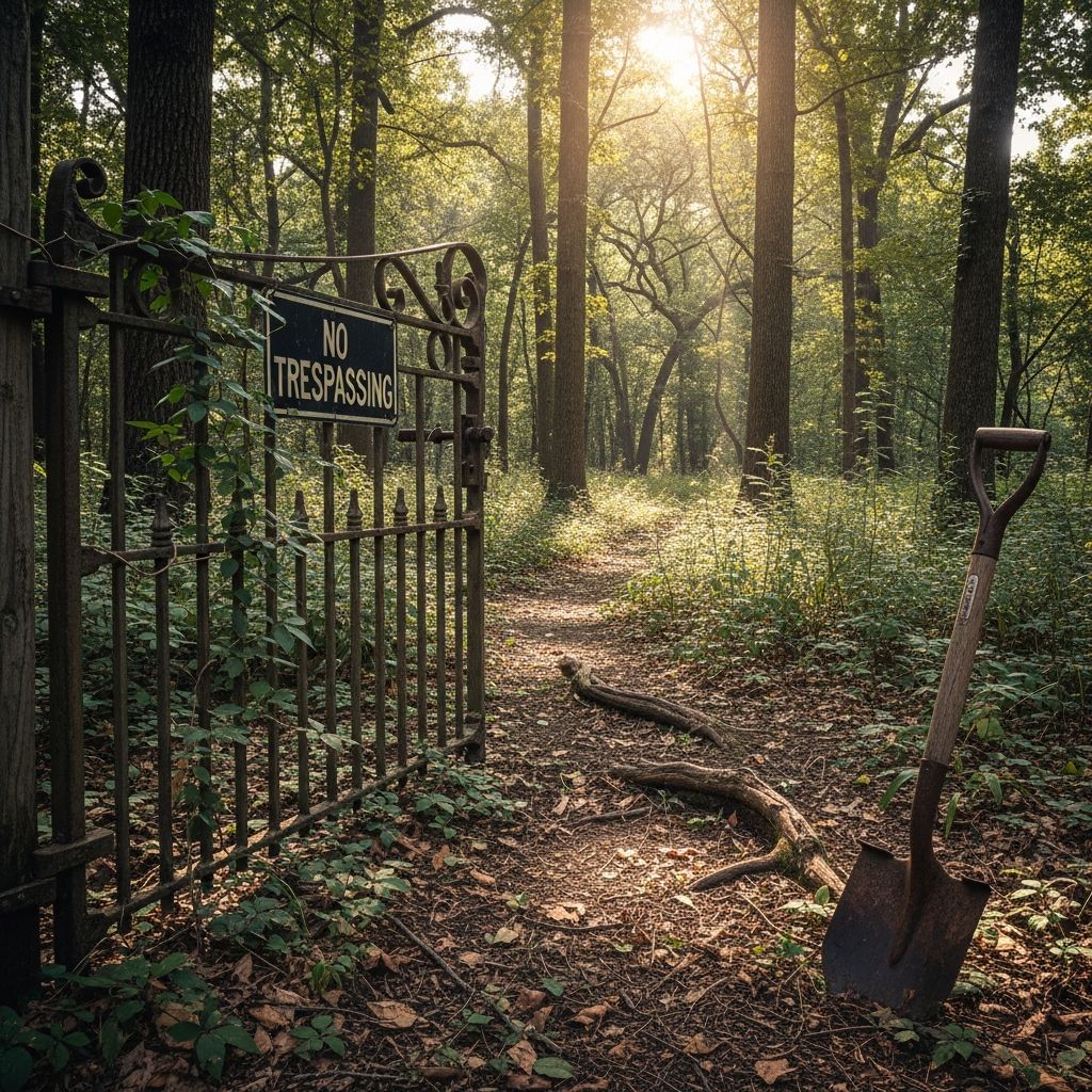 Unlock the rules of adverse possession in Missouri: Learn who can claim ownership of land after 10 years of open, continuous use without permission.